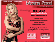 Tablet Screenshot of moanapozzixxx.com